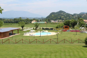 Country House Barone D'Asolo